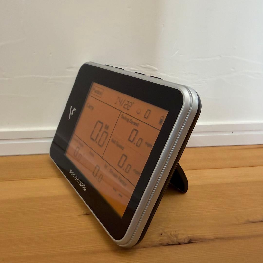 SWING CADDIE SC300 ゴルフ