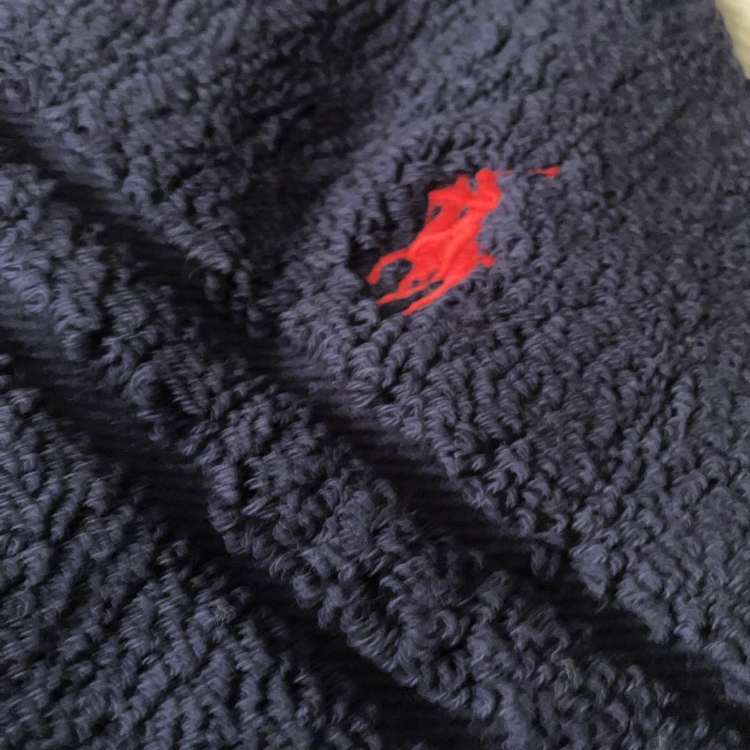 ラルフローレン　バスマット