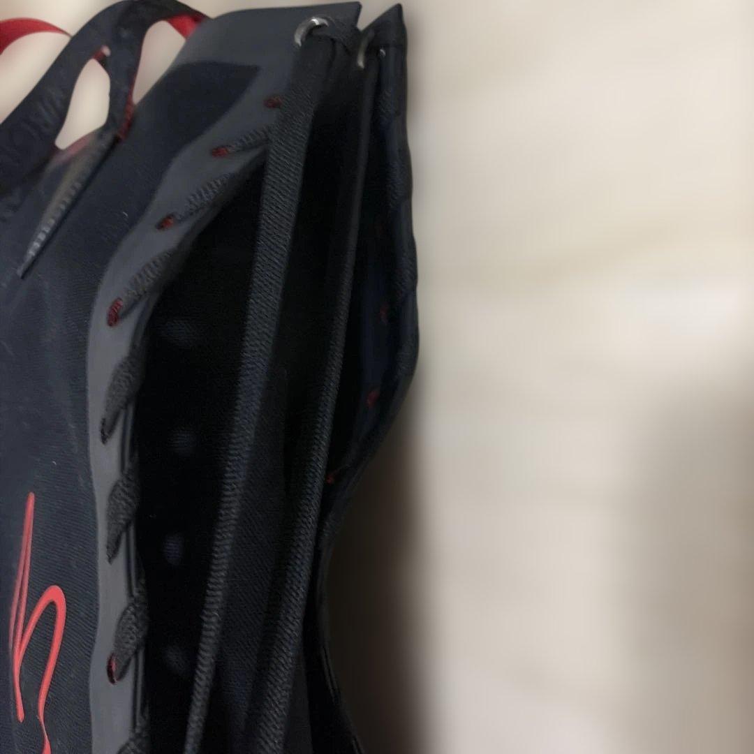 Christian Louboutin 布バック