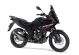 Aventura 125i E5+ schwarz