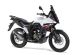 Aventura 125i E5+ weiss
