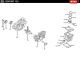 (12) Schraube Kettenspanner