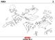 (1) SW-MASKE Europa 2/ Europa 3 Analog Tacho