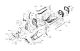 (103) SCHRAUBE M6X16