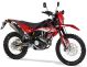 MARATHON Pro Cross 125 rot