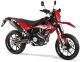 MARATHON Europa SM 125i E5+ rot