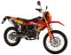 MRT 50 Pro Cross s25 rot