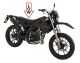 MRT CUSTOM 50 LOW schwarz