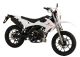 MRT CUSTOM 50 weiss