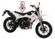 MRT CUSTOM 50 LOW weiss