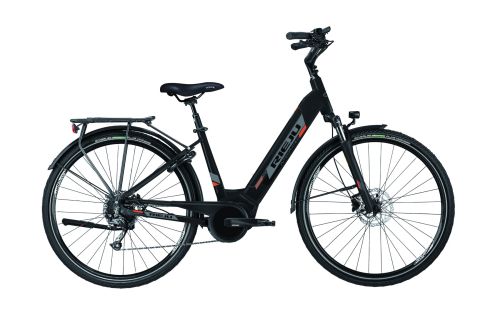 CITY integrated 625 50 schwarz